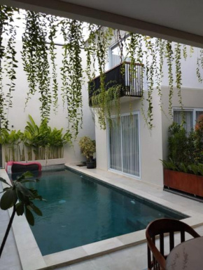Rumah Menik